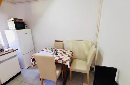 Siofok-Sosto House | Lugas Apartman Siófok