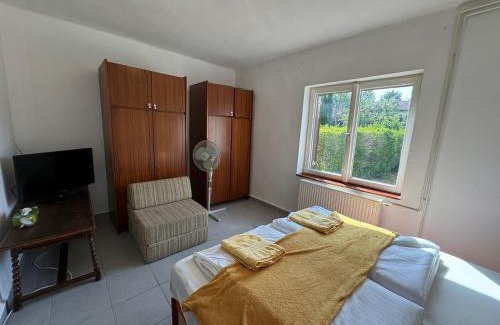 Siofok-Sosto House | Lugas Apartman Siófok