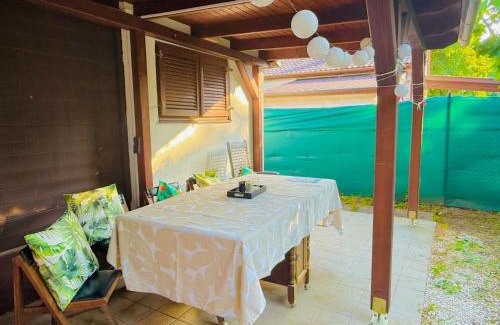 Siofok-Sosto House | Lugas Apartman Siófok