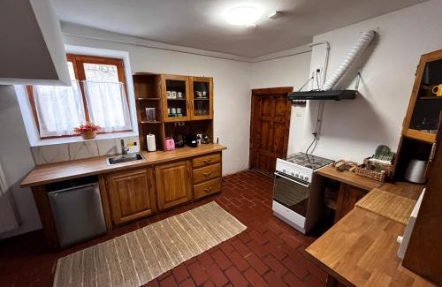 Barnag Apartment | Lugasvendégházbarnag
