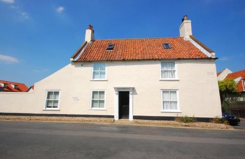 Wells-next-the-Sea House | Luggers Cottage