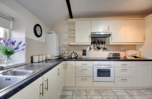 Wells-next-the-Sea House | Luggers Cottage