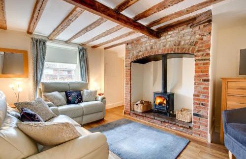 Wells-next-the-Sea House | Luggers Cottage