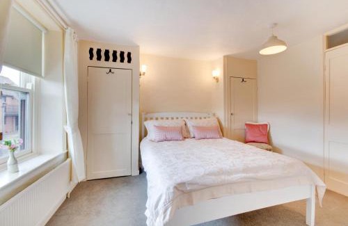 Wells-next-the-Sea House | Luggers Cottage