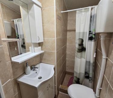 Sremski Karlovci Apartment | Lugonja studio