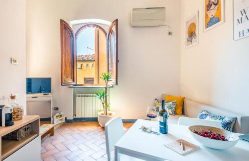 San Miniato Apartment | LUI Tuscany Loft