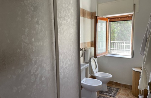 Marina di Fuscaldo Apartment | Luigi's House Apartment a stone's throw from the sea equipped with all comforts