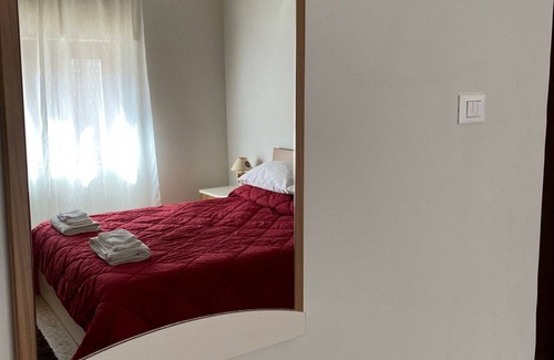 Marina di Fuscaldo Apartment | Luigi's House Apartment a stone's throw from the sea equipped with all comforts