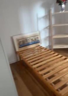 Ciudad Universitaria Apartment | Luisvive
