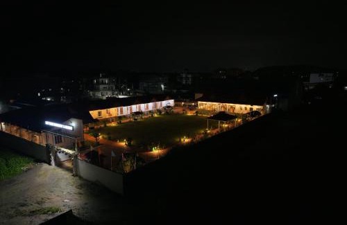 Sualkuchi House | Luit Blue Homestay & Resorts