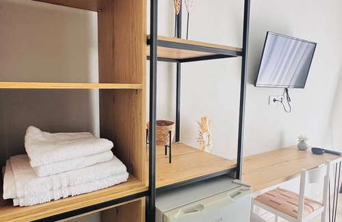 Sarande Apartment | Luizas Apartments