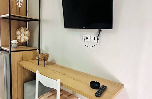 Sarande Apartment | Luizas Apartments