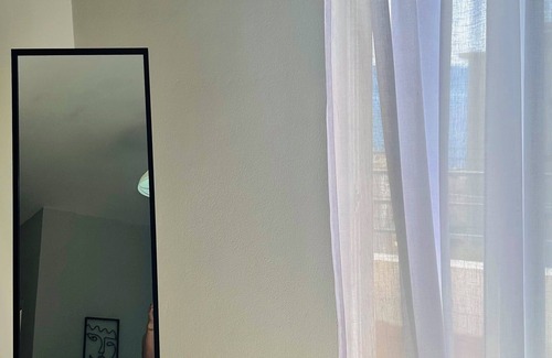 Sarande Apartment | Luizas Apartments