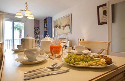 Rota Apartment | Lujo Mar Las Cayetanas