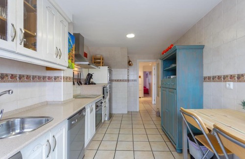 Rota Apartment | Lujo Mar Las Cayetanas