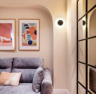 Ruzafa Apartment | Lujoso apartamento en Ruzafa