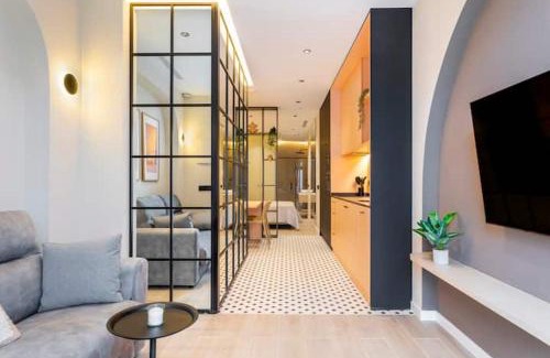 Ruzafa Apartment | Lujoso apartamento en Ruzafa