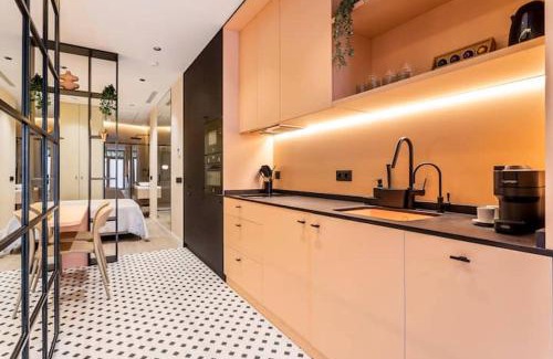 Ruzafa Apartment | Lujoso apartamento en Ruzafa