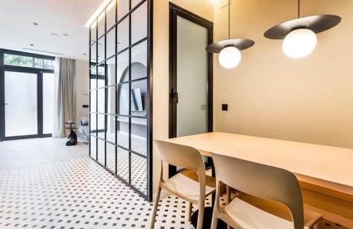 Ruzafa Apartment | Lujoso apartamento en Ruzafa