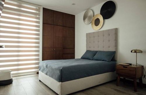 Aguascalientes Apartment | Lujoso apartamento en el Norte