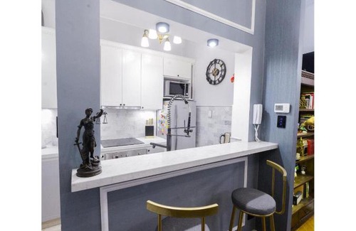 Buenos Aires Central Business District Apartment | Lujoso Centro de Buenos Aires