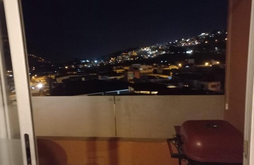 Las Tolas Apartment | Lujoso departamento jacuzzi quinto piso Condado.