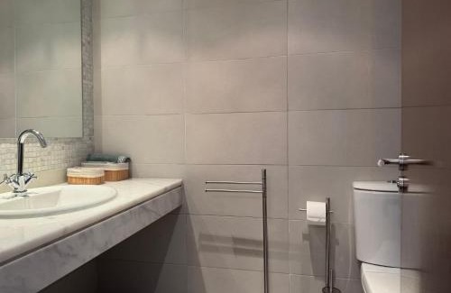 Hortaleza Apartment | Lujoso Loft La Moraleja