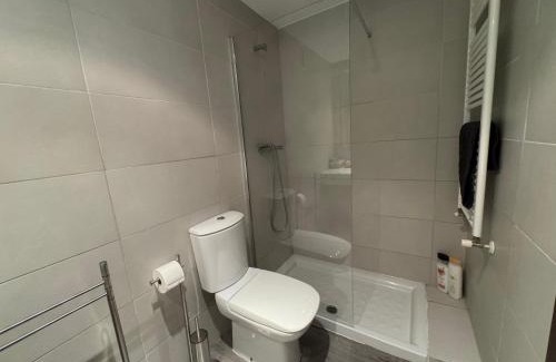 Hortaleza Apartment | Lujoso Loft La Moraleja