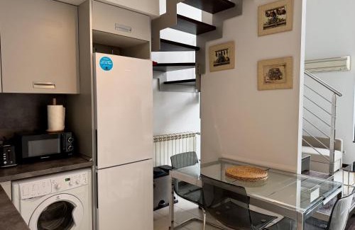 Hortaleza Apartment | Lujoso Loft La Moraleja