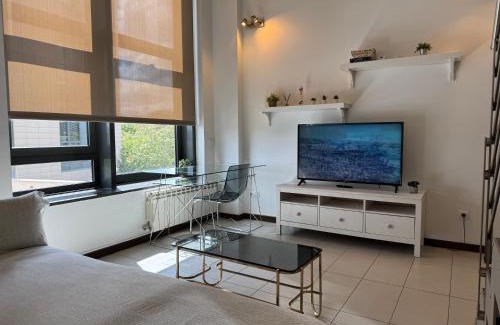 Hortaleza Apartment | Lujoso Loft La Moraleja