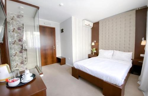 Terazije Apartment | Luka de Luka Suites