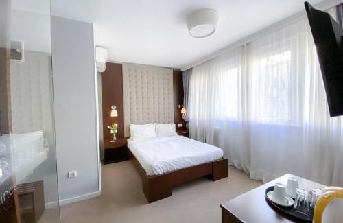 Terazije Apartment | Luka de Luka Suites