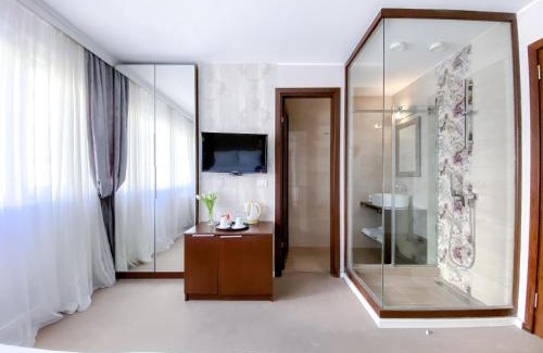 Terazije Apartment | Luka de Luka Suites