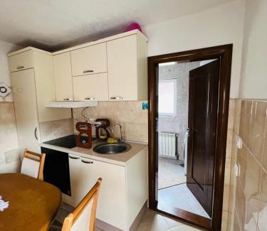 Central Serbia House | Lukare Apartman 1