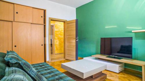 Zemun Apartment | Lukas Apartment