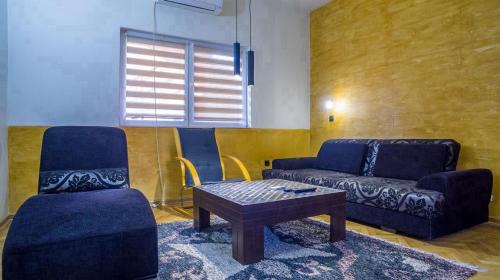 Zemun Apartment | Lukas Apartment