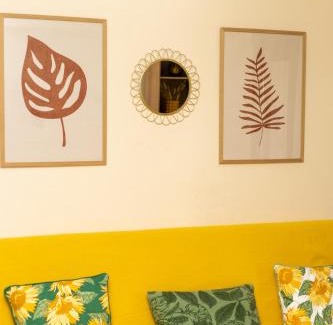 Nikita Apartment | Lukas Summer House