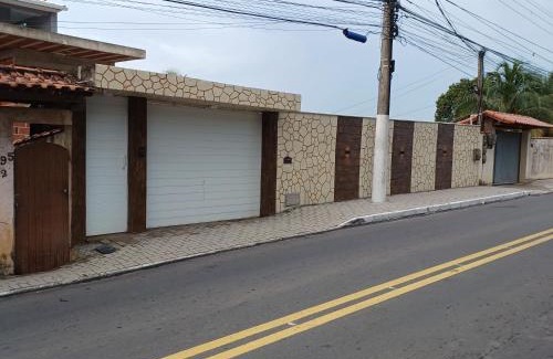 Bacaxa House | Luke's House