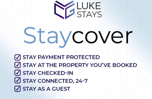 Gateshead Apartment | Luke Stays - Windsor Avenue
