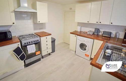 Gateshead Apartment | Luke Stays - Windsor Avenue