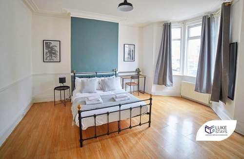 Gateshead Apartment | Luke Stays - Windsor Avenue