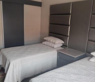 Randfontein House | Lukhanya Guesthouse