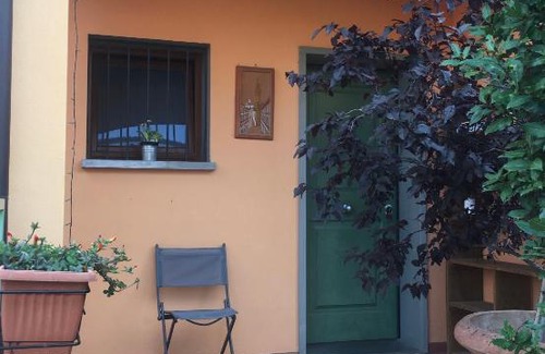 Impruneta Bed & Breakfast | Lulù