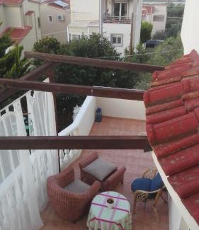 Nea Iraklitsa House | LULA 'S HOUSE