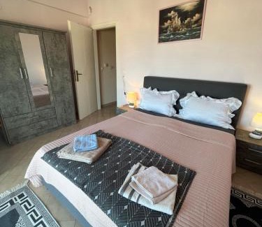 Nea Iraklitsa House | LULA 'S HOUSE
