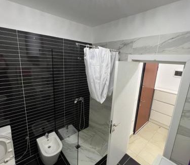 Kodrra Apartment | Luli Apartment