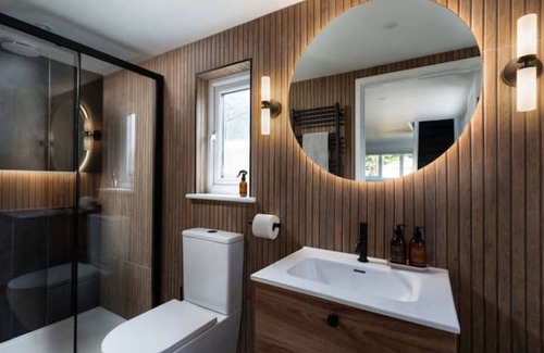 Penzance Cabin | Lulla Lodge