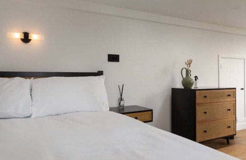 Penzance Cabin | Lulla Lodge