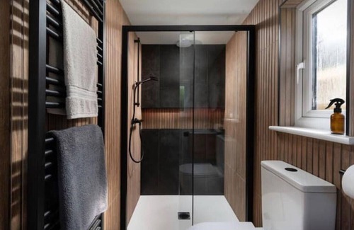 Penzance Cabin | Lulla Lodge