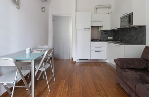 Loreto Apartment | Lulli 13 A - One Bedroom Apartment, Sleeps 3